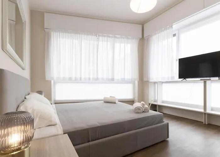 Santa Maria Valle 2 Apartmán Milán