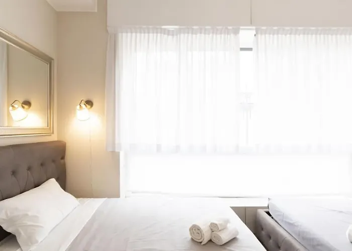 Santa Maria Valle 2 Apartmán Milán