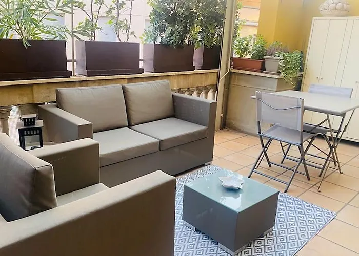 Casa Galli Apartment *