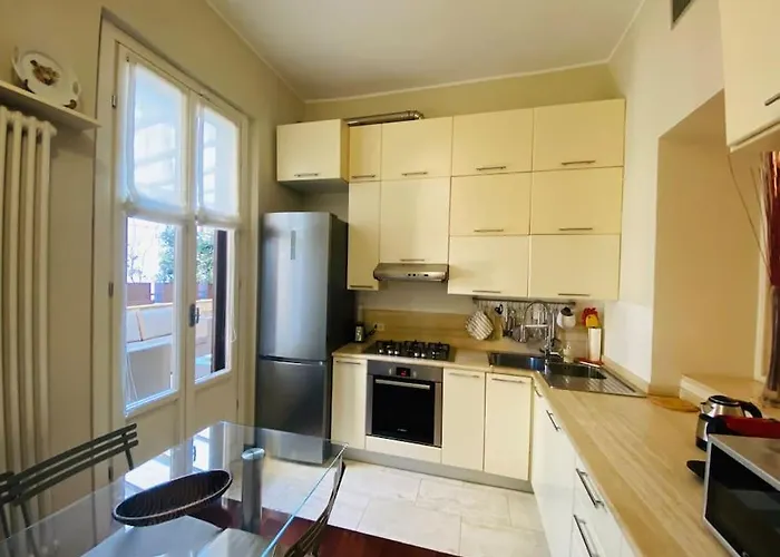 Casa Galli Apartment