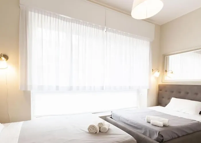 Apartmán Santa Maria Valle 2 *