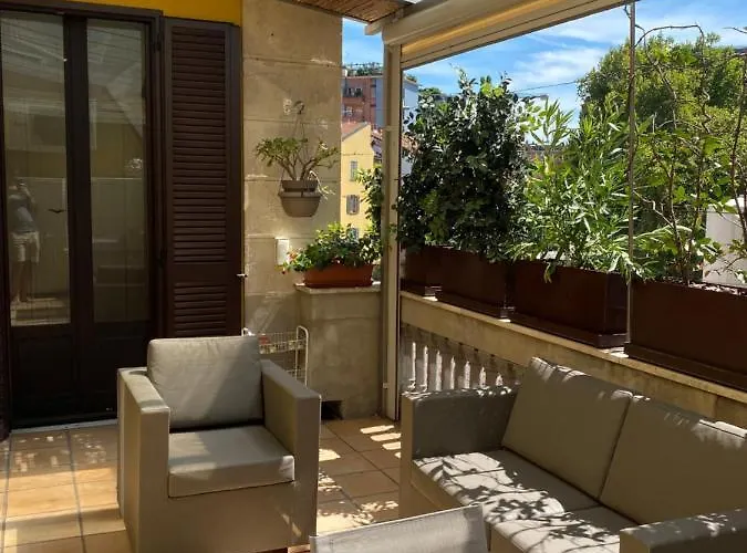 Casa Galli *