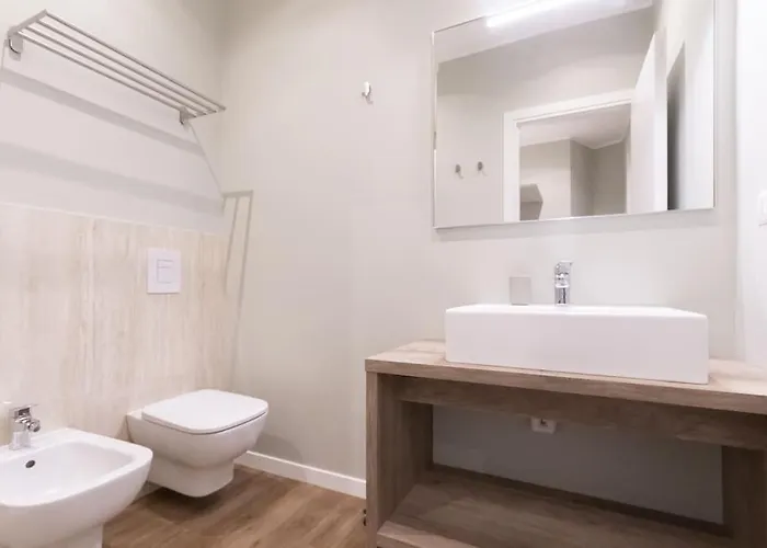 Apartmán Santa Maria Valle 2 *