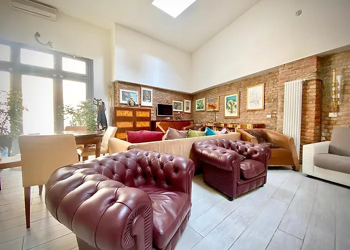 Appartement Nolo 12 - Duomo In 10 Minutes Milan