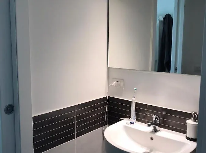 Portello La Casa Di Andrea