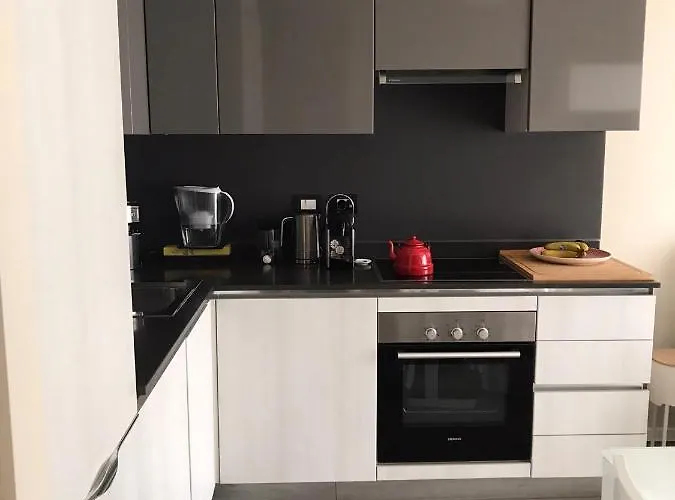 Appartement Portello La Casa Di Andrea