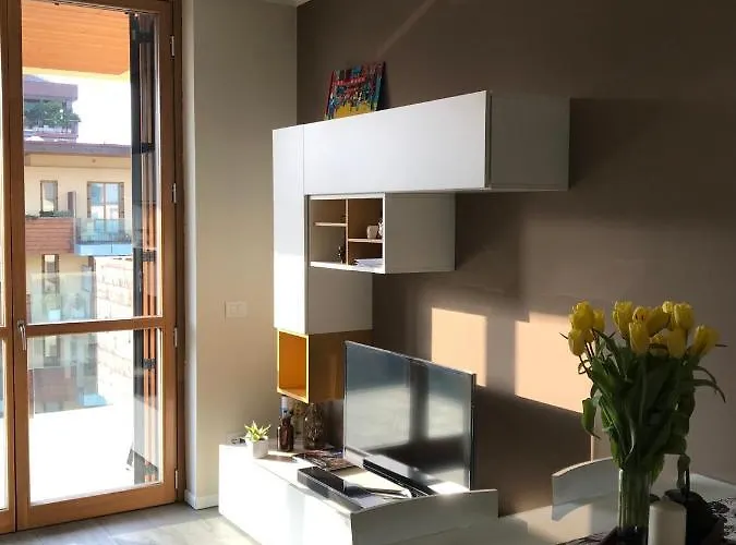 Portello La Casa Di Andrea * Milaan