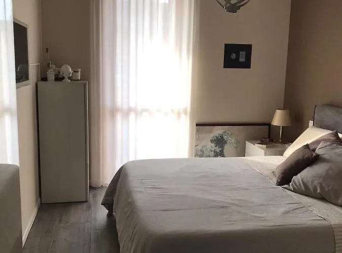 Portello La Casa Di Andrea Appartement