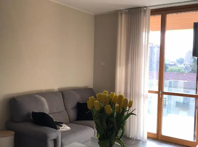 Portello La Casa Di Andrea *