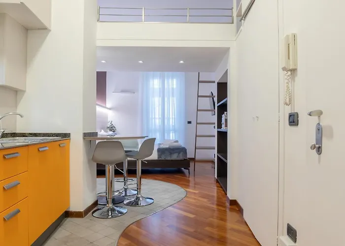 Retreats Brera * 米兰