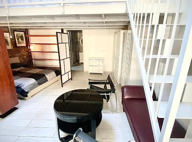 Nolo 12 - Duomo In 10 Minutes Appartement Milan