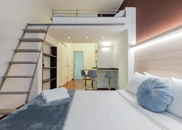 Retreats Brera 米兰