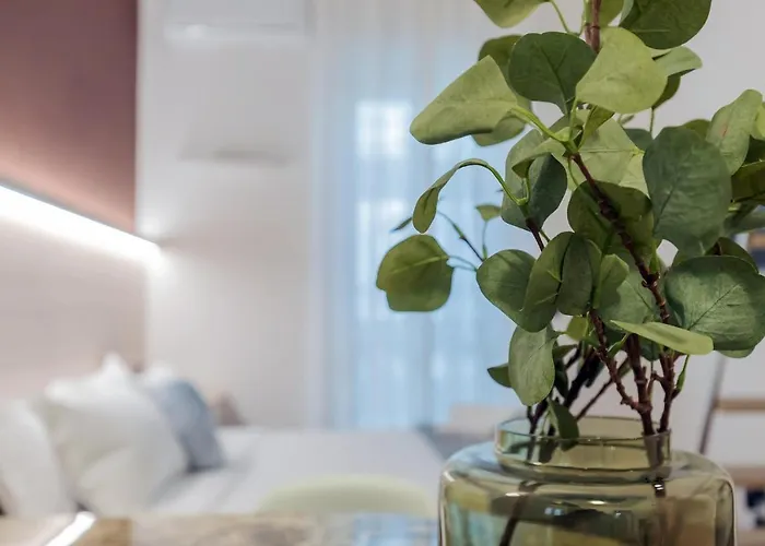 Retreats Brera *