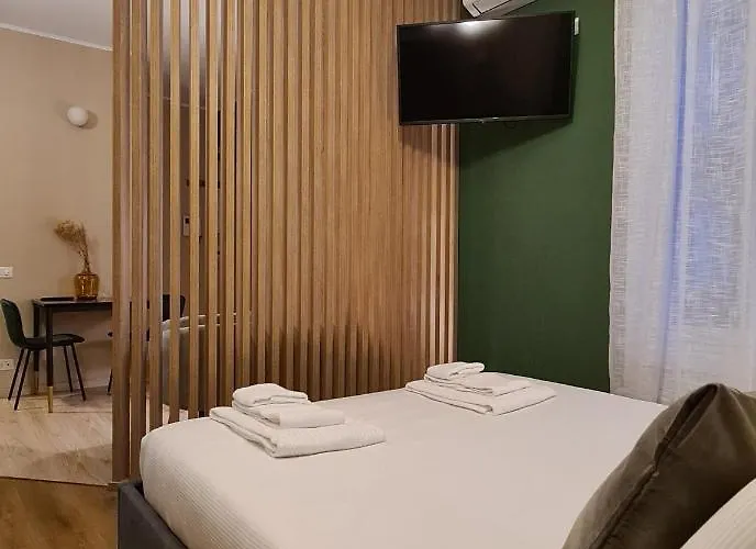 Apartment Serendipity - Brera