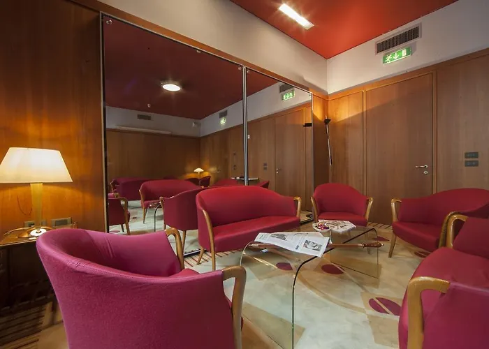 Ariosto מלון מילאנו