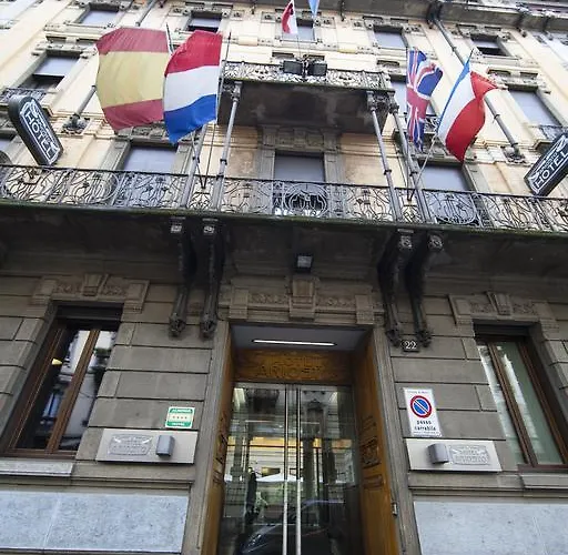 Ariosto מילאנו