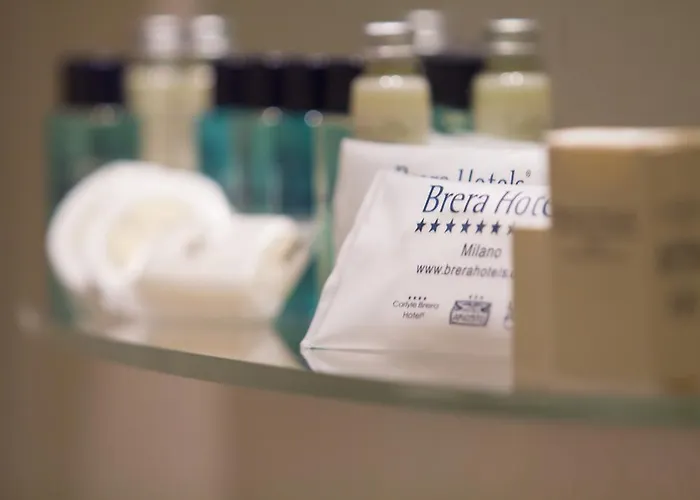 Ariosto 4* מילאנו