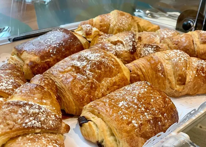 Hotel Boutique Martini 17 3*