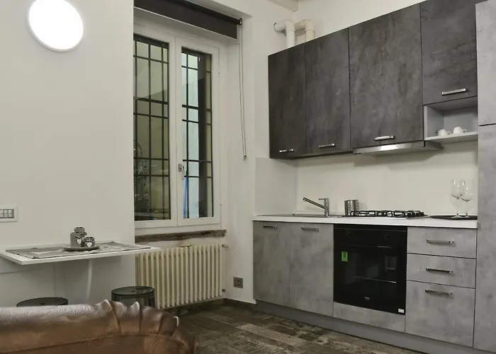 La Formaggeria Del Naviglio *