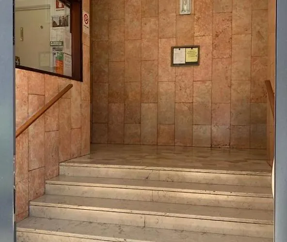 Апартаменты My Petite Maison *