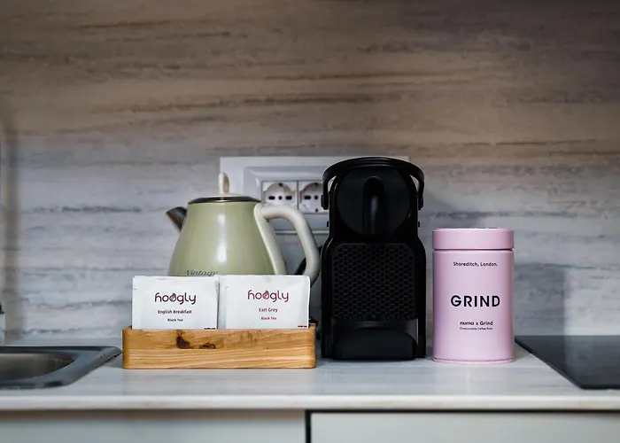 Apartmanhotel Adore 3*