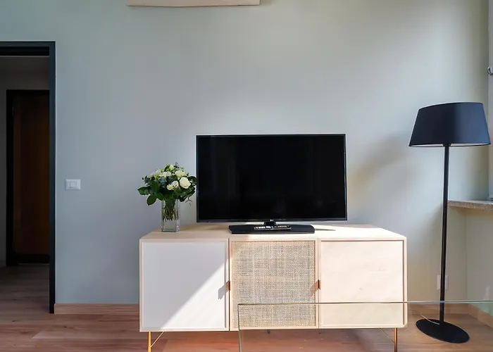 Adore Apartmanhotel 3*