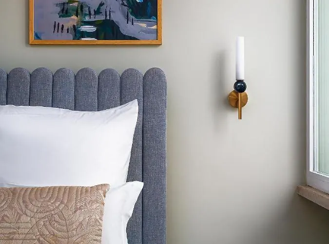 Adore Apartmanhotel Milánó