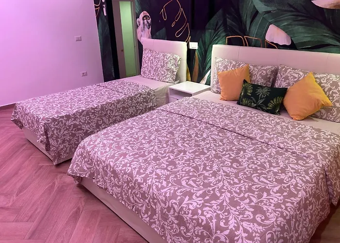 House Twenty - Five *