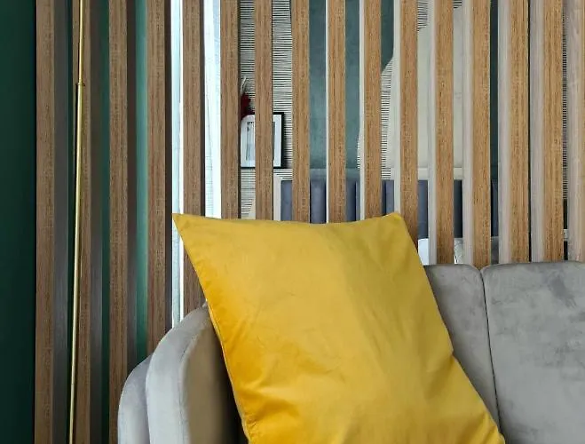 Serendipity - Brera Apartment Mailand