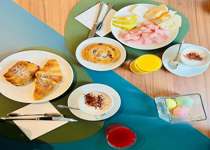 Boutique Martini 17 Hotel Milán