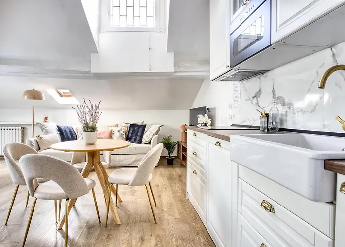 Hostmate - Milano- Corso - Garibaldi Apartamento