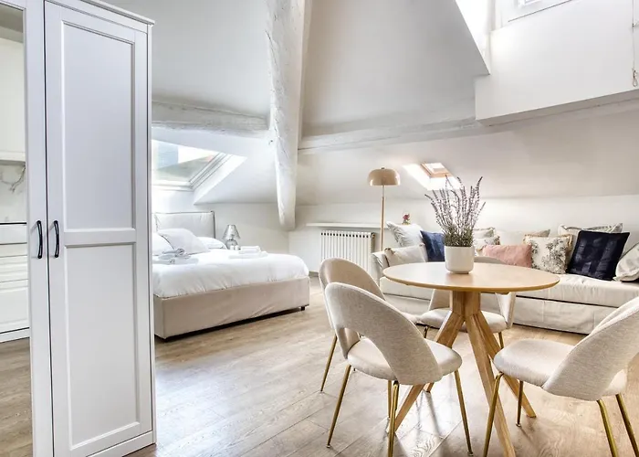 Hostmate - Milano- Corso - Garibaldi *