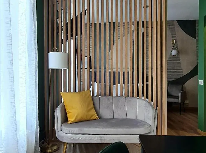 Serendipity - Brera Appartement Milaan