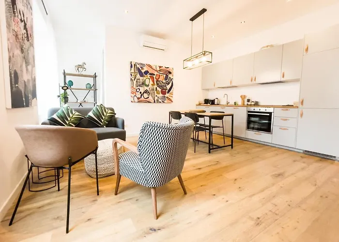 Easylife - - Palazzi 19 - Porta Venezia * 米兰