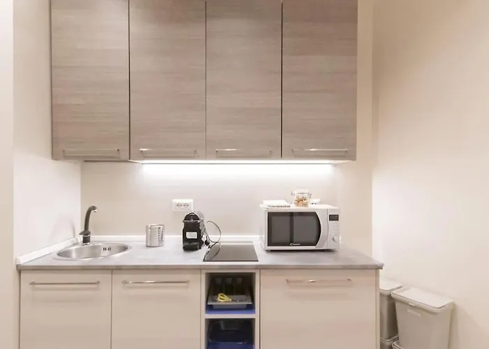 Santa Maria Valle 1 מילאנו