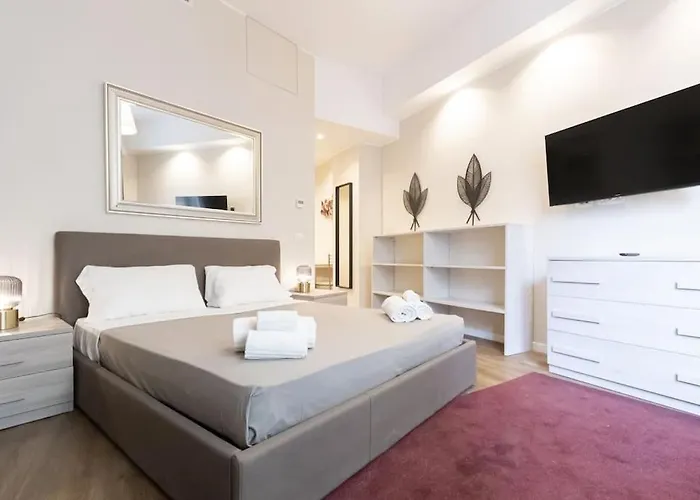 Appartement Santa Maria Valle 1