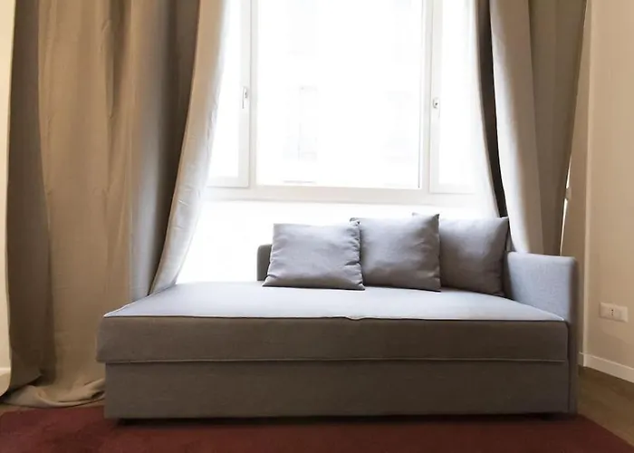 Santa Maria Valle 1 דירה