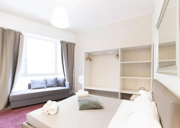 Santa Maria Valle 1 Appartement