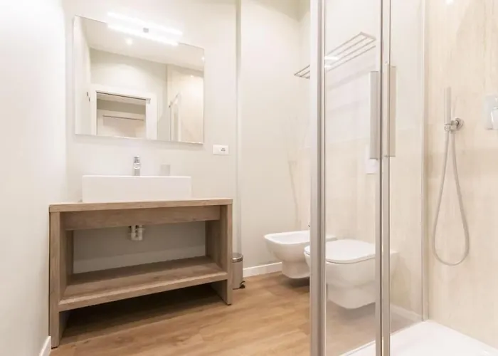 Santa Maria Valle 1 Appartement Milaan