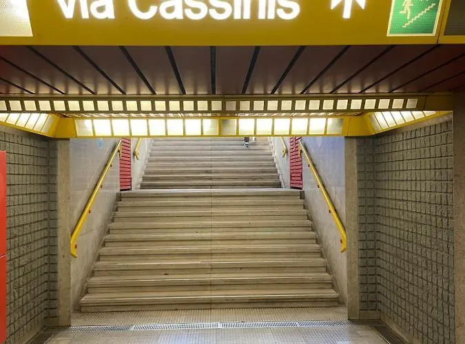 Domus Διαμέρισμα