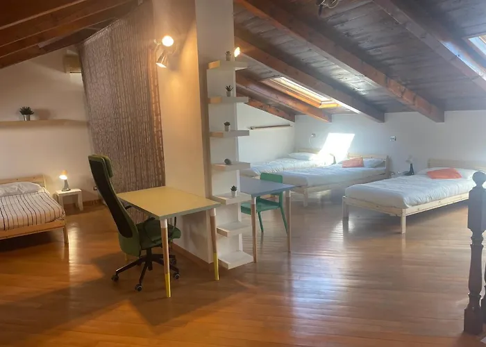 Viale Monza Chic - Affitti Brevi Italia *