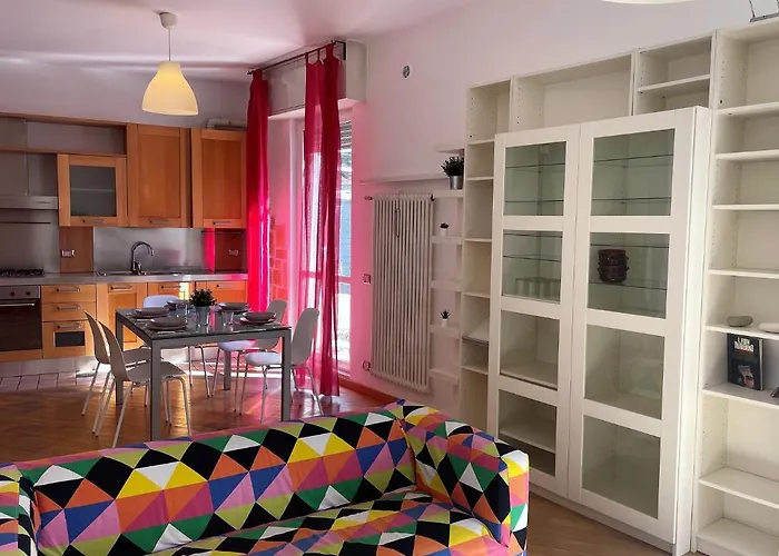 Appartamento Viale Monza Chic - Affitti Brevi Italia Milano
