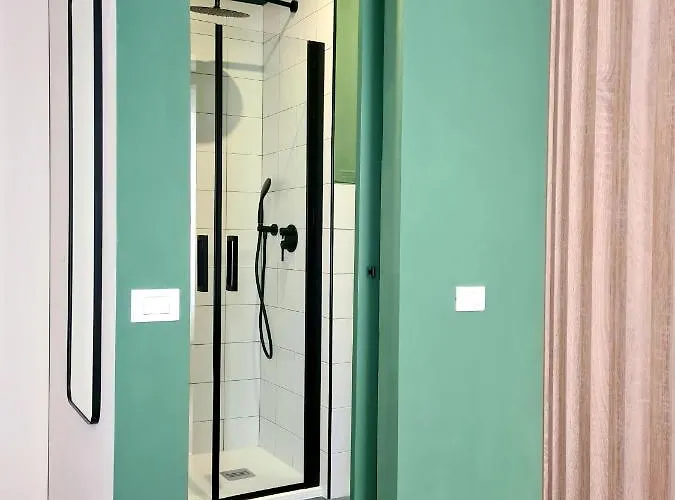 Serendipity - Brera Appartement *