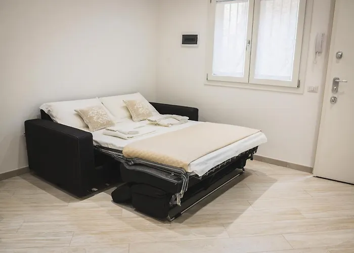 Residenze Niguarda 5* Милан
