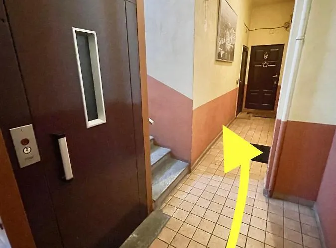 Domus Διαμέρισμα Μιλάνο