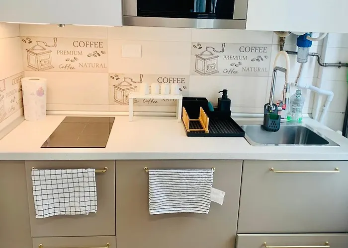 21 Апартаменты