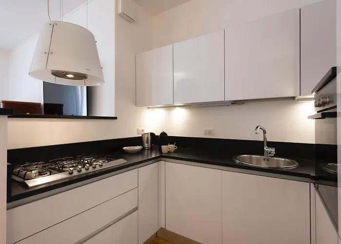 Bnbutler - Verona 12, Porta Romana District *