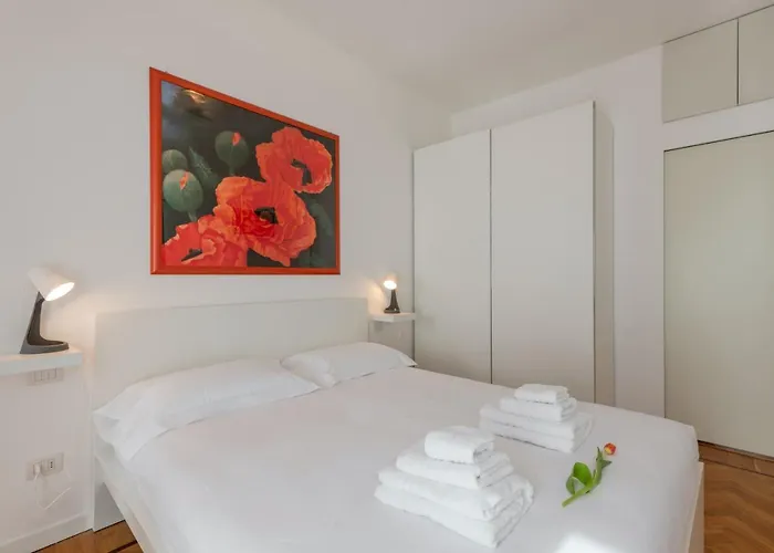 Bnbutler - Verona 12, Porta Romana District *