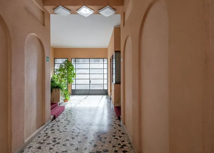 Bnbutler - Verona 12, Porta Romana District *