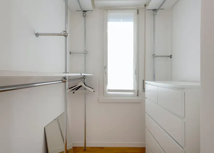 Apartmán Bnbutler - Verona 12, Porta Romana District *